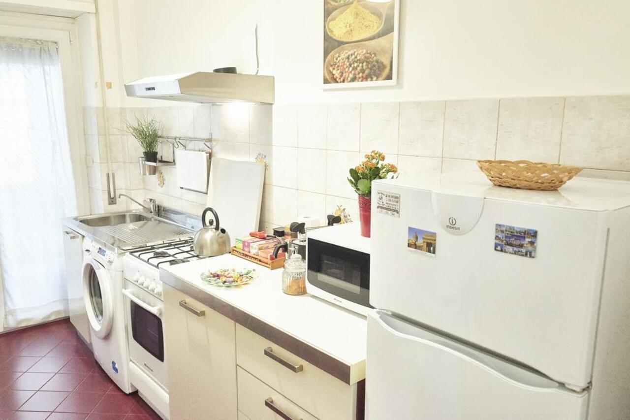Apartamento True Colors Cipro